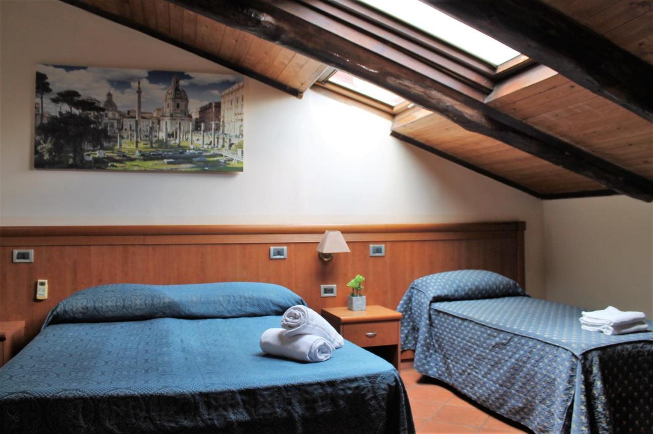 Bed and breakfast Nights In 3*
