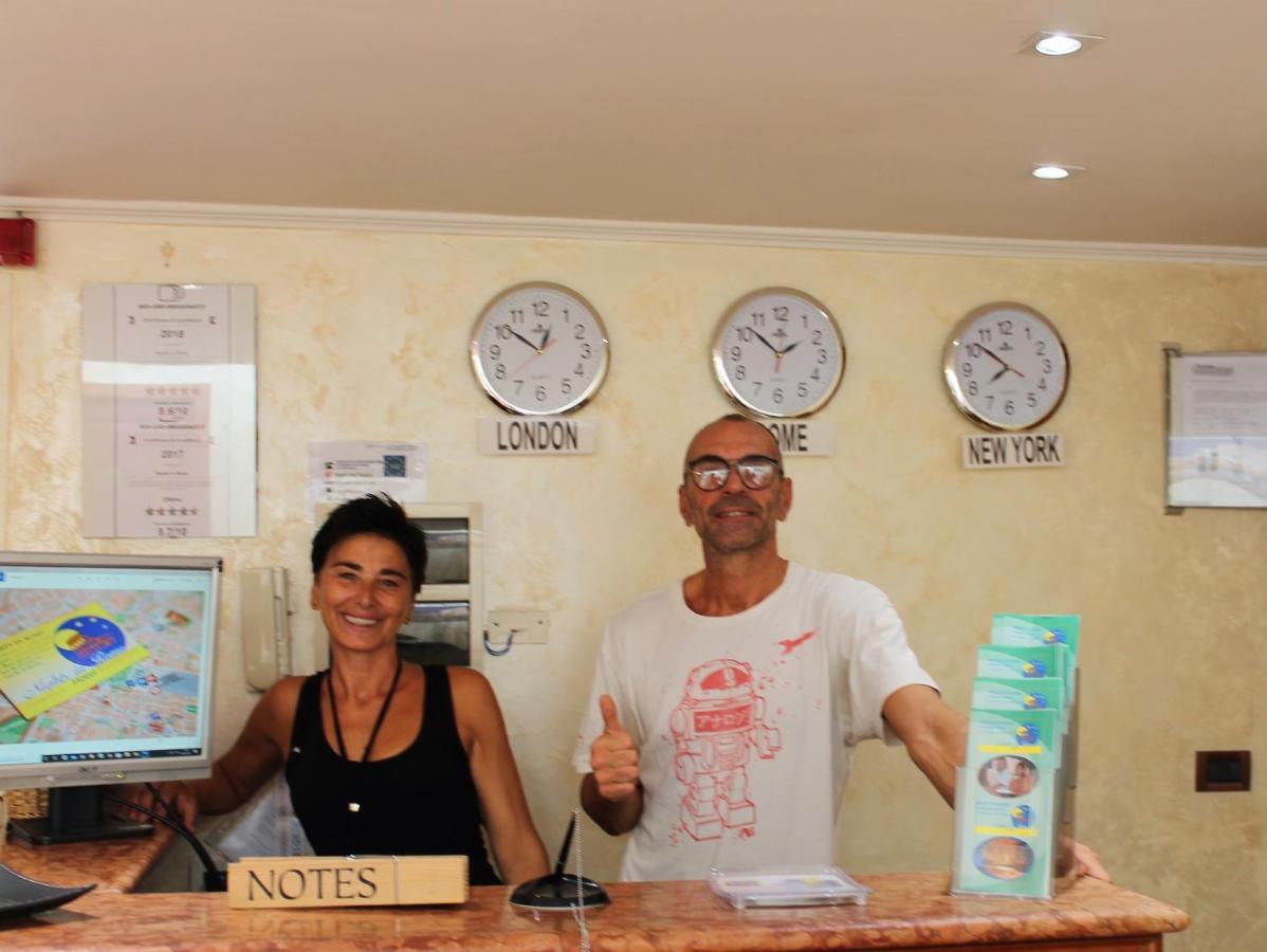 Nights In Bed and breakfast Roma