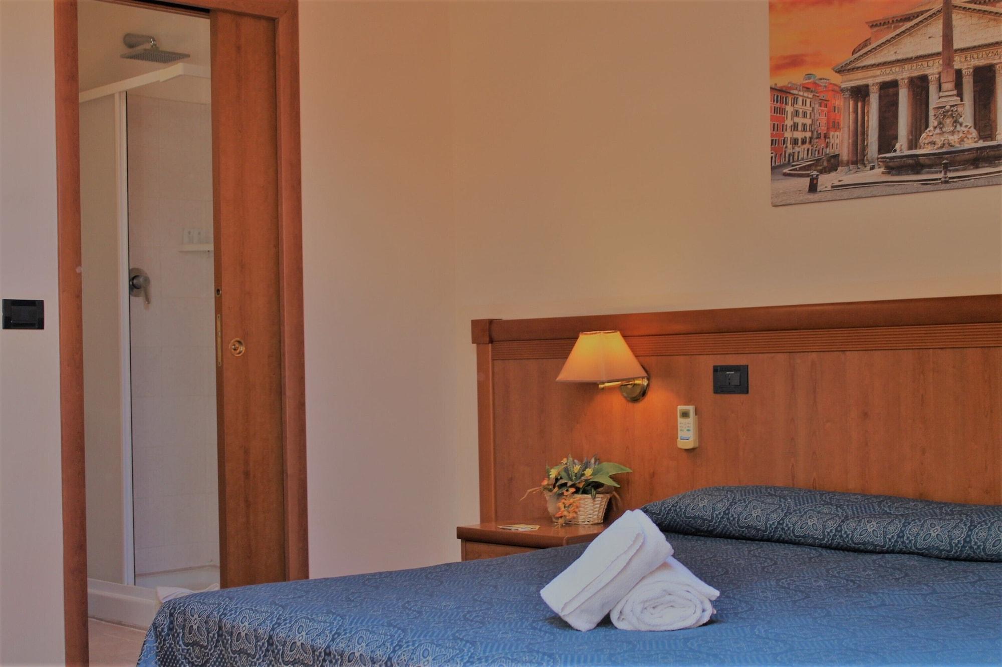 Bed and breakfast Nights In Roma