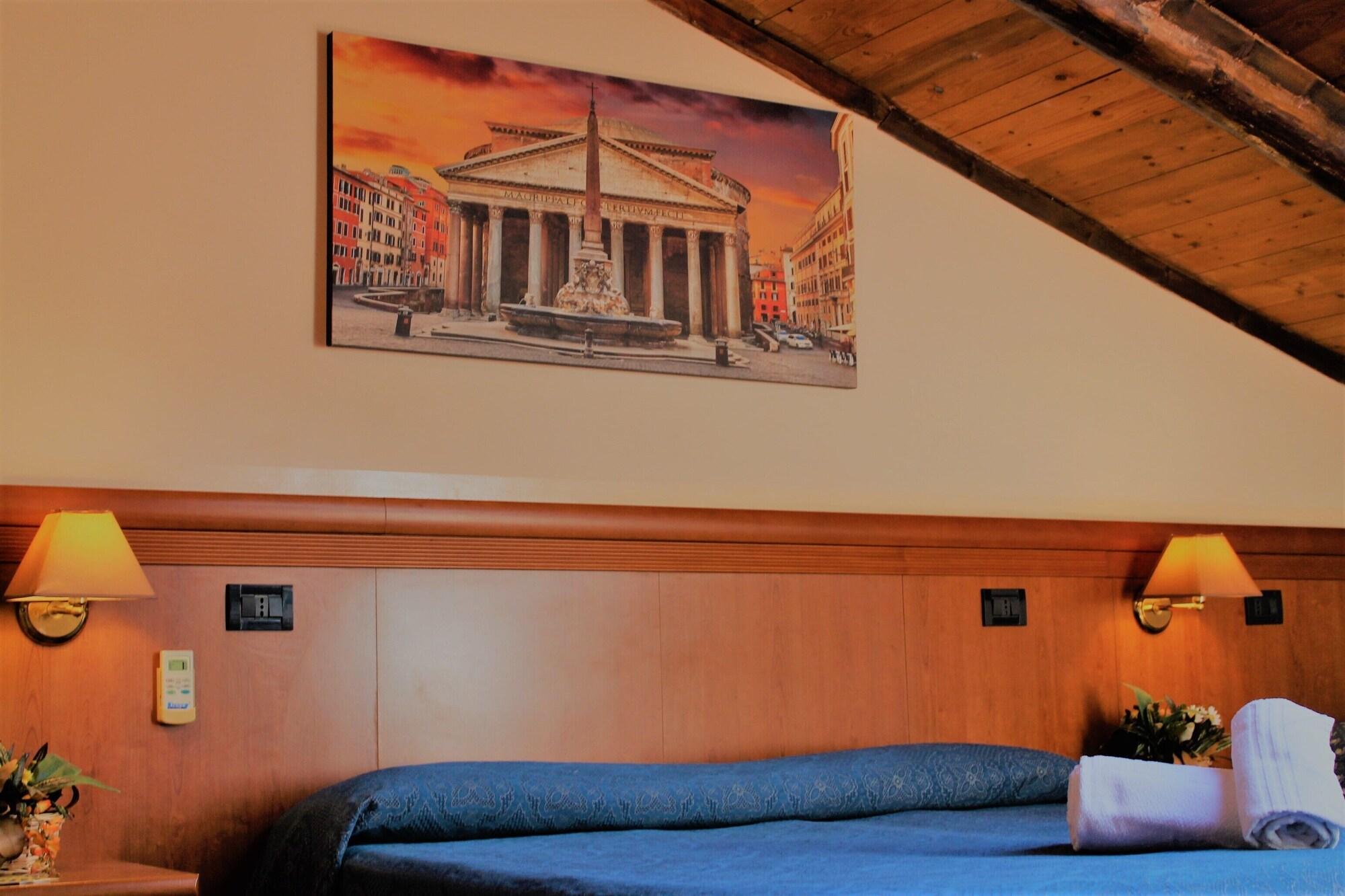 Nights In Bed and breakfast Roma