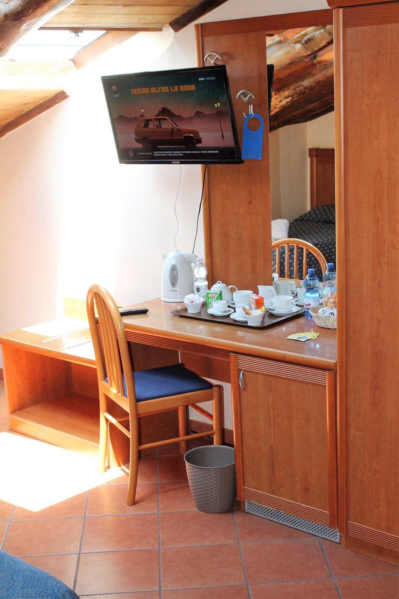 Bed and breakfast Nights In Roma