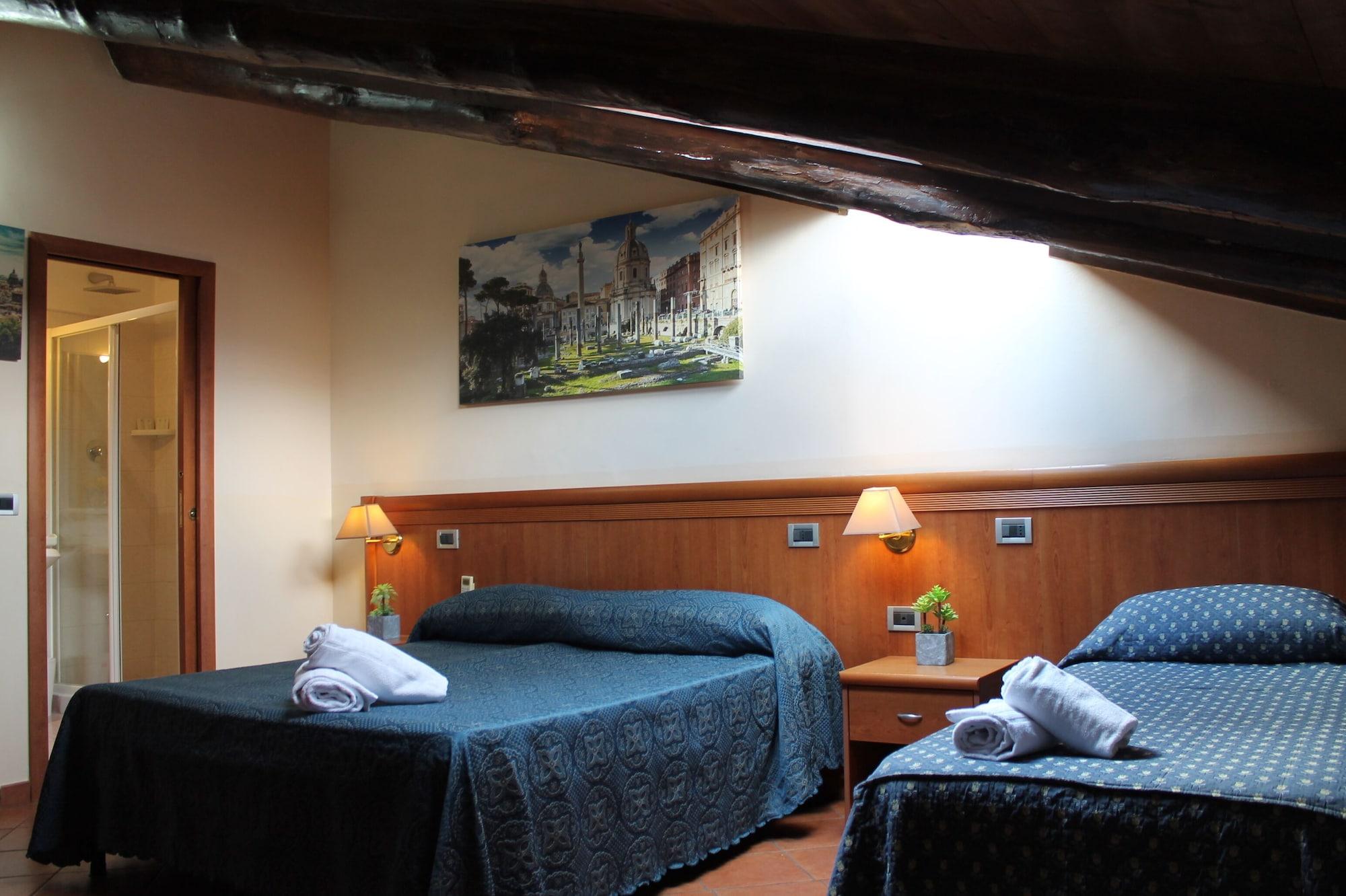 Bed and breakfast Nights In