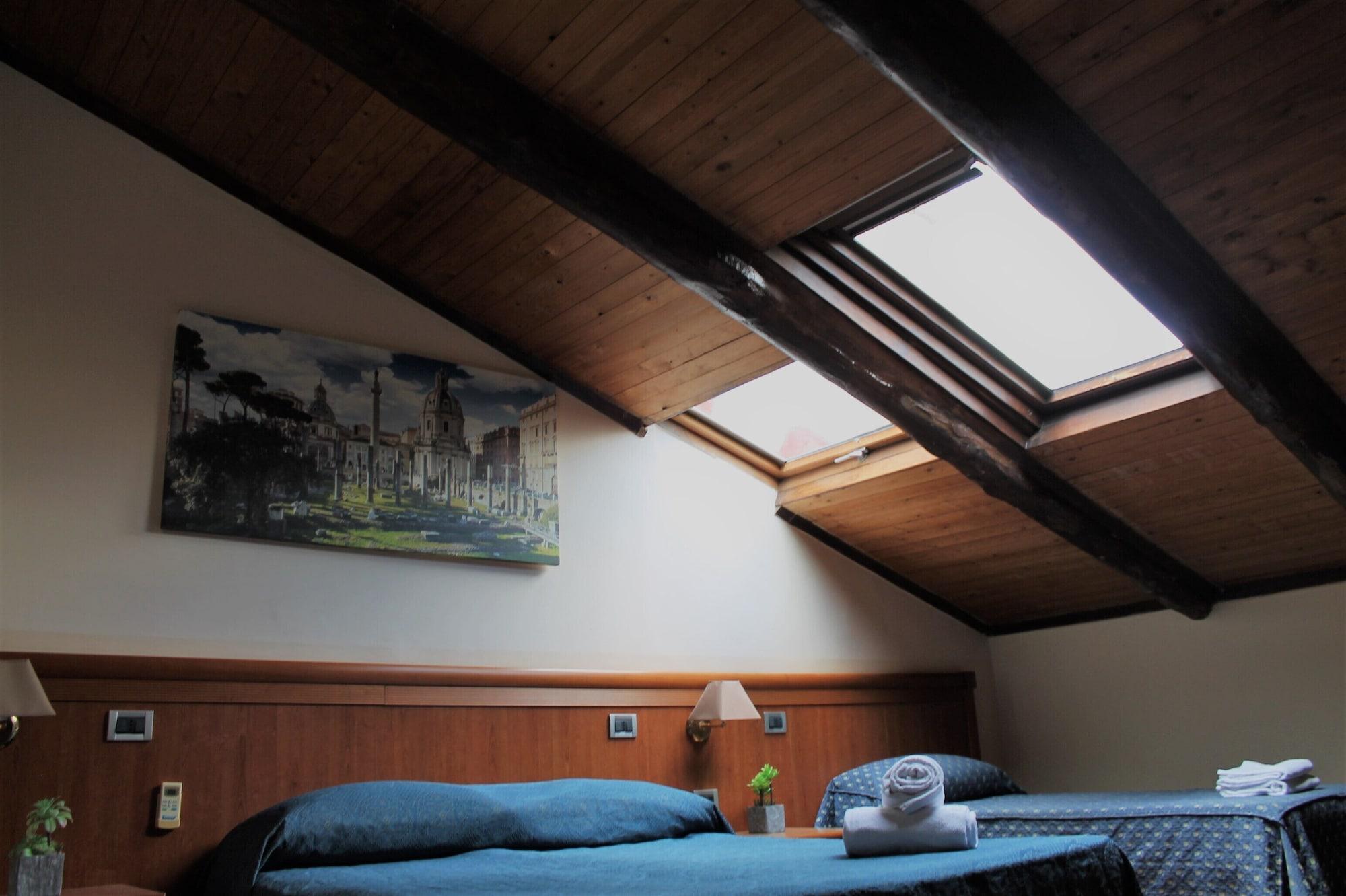 Bed and breakfast Nights In