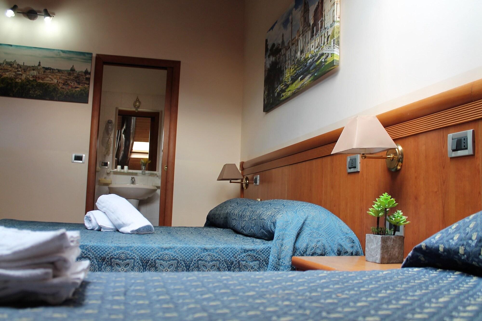 Nights In Bed and breakfast 3*