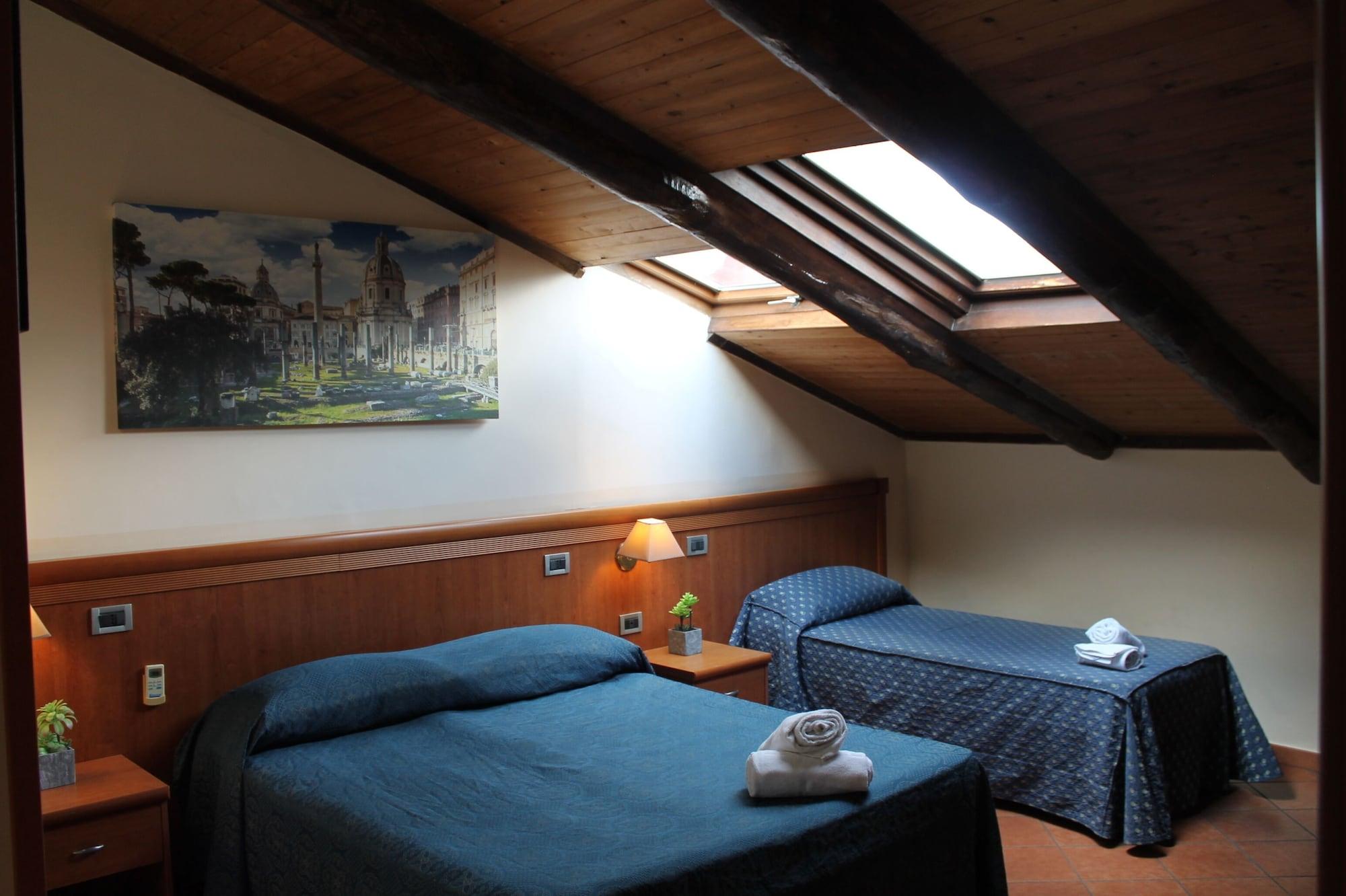 Bed and breakfast Nights In
