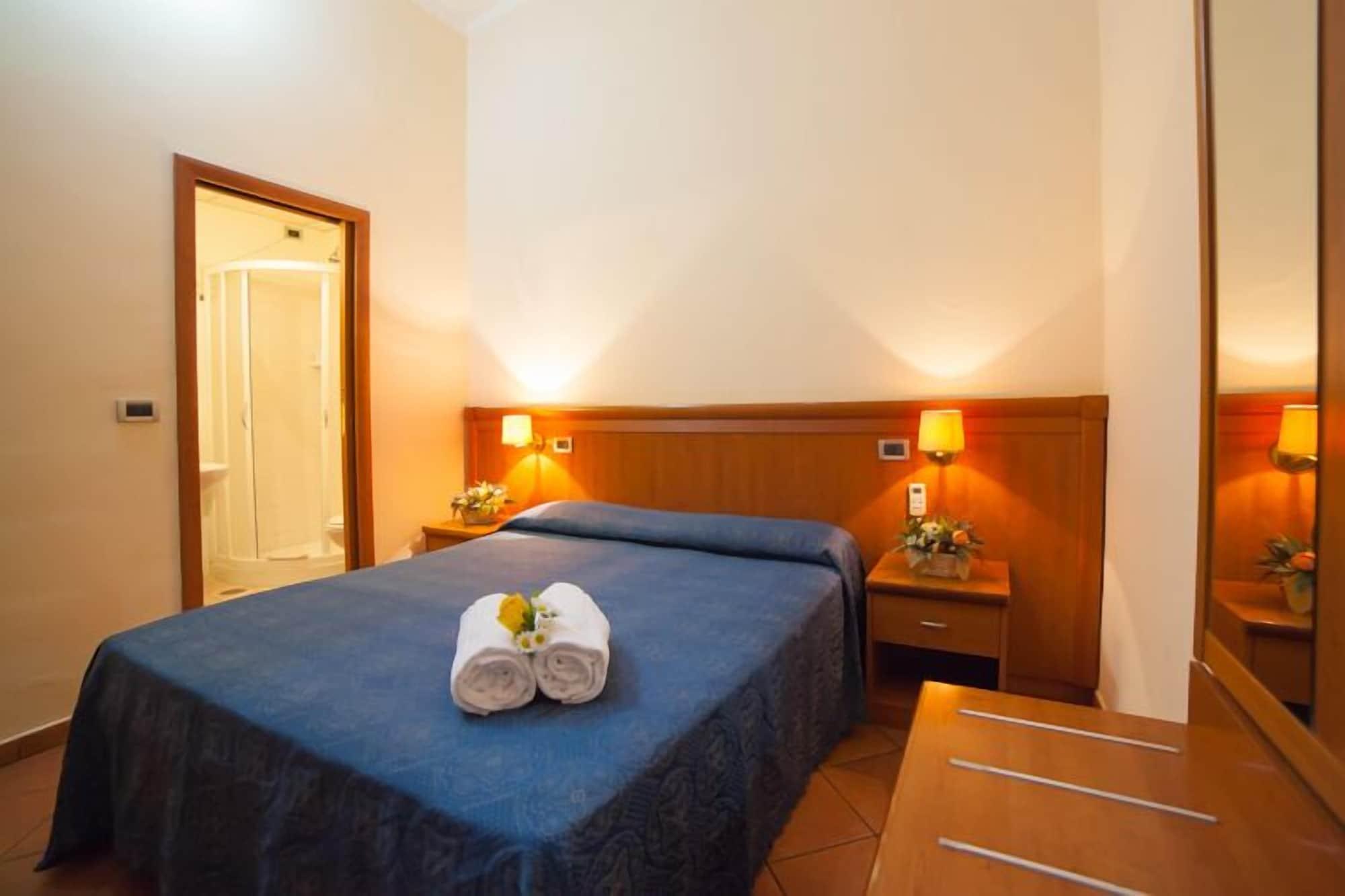 Nights In Bed and breakfast Roma