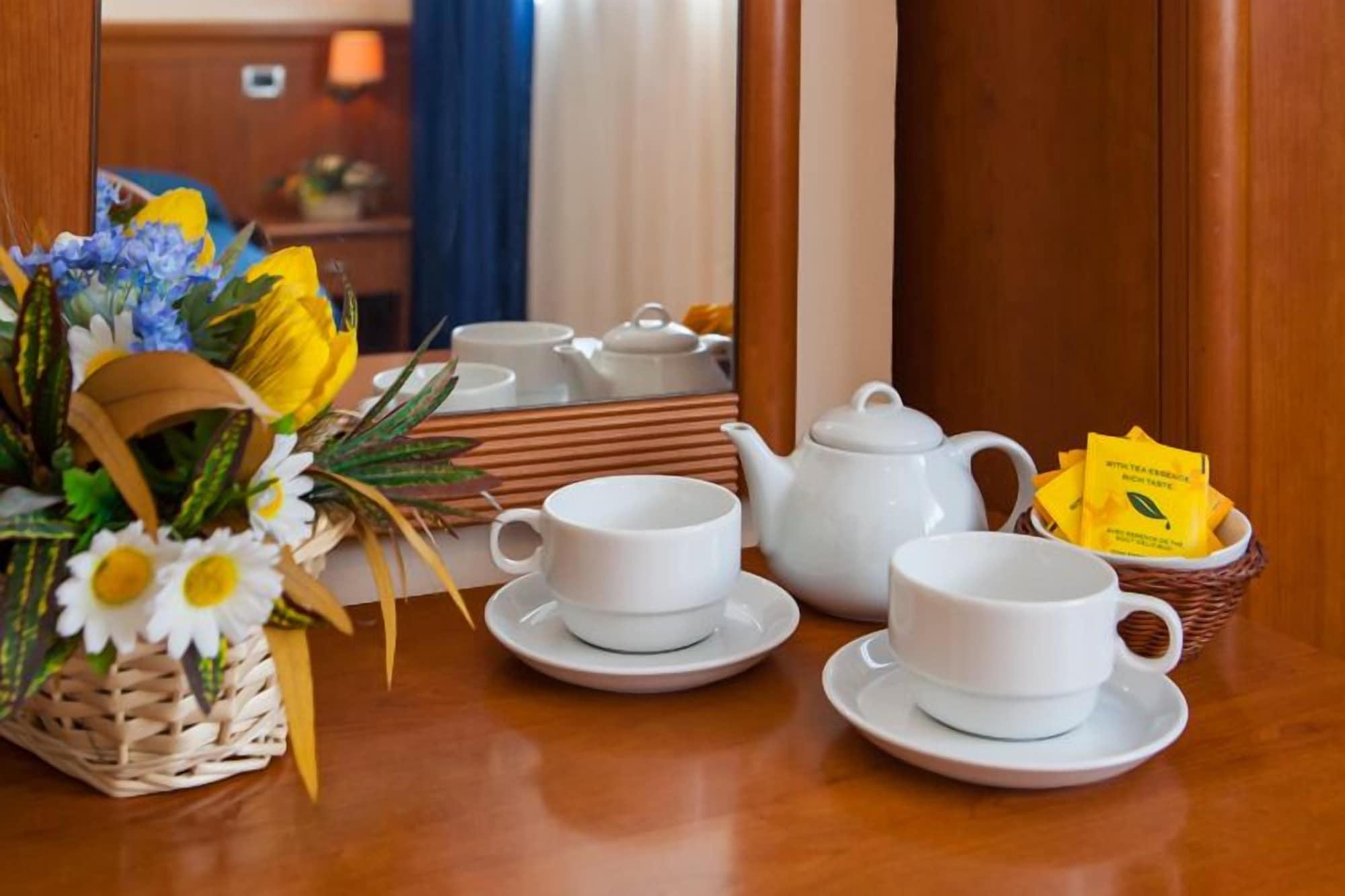 Nights In Bed and breakfast Roma