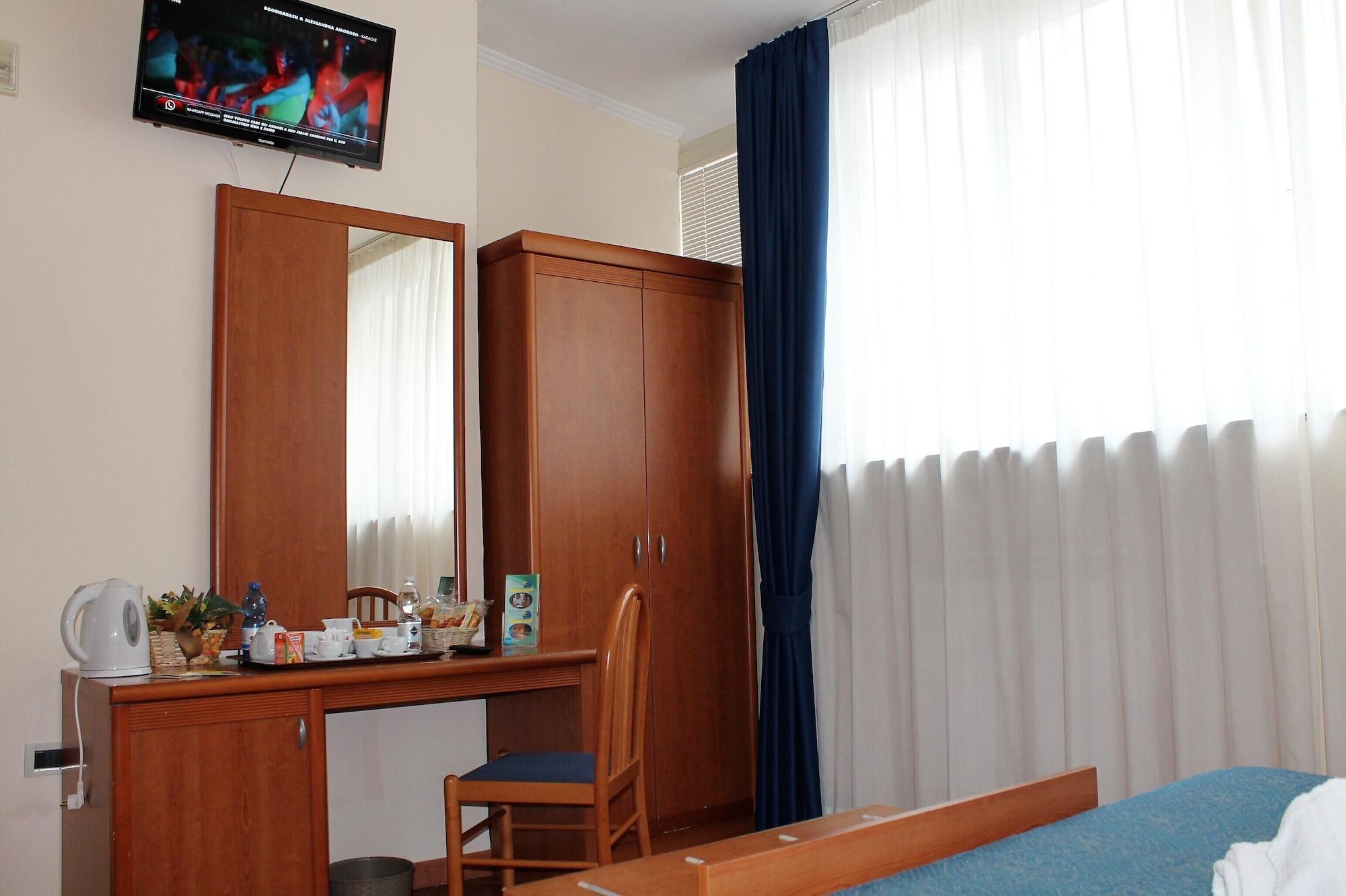 Bed and breakfast Nights In Roma