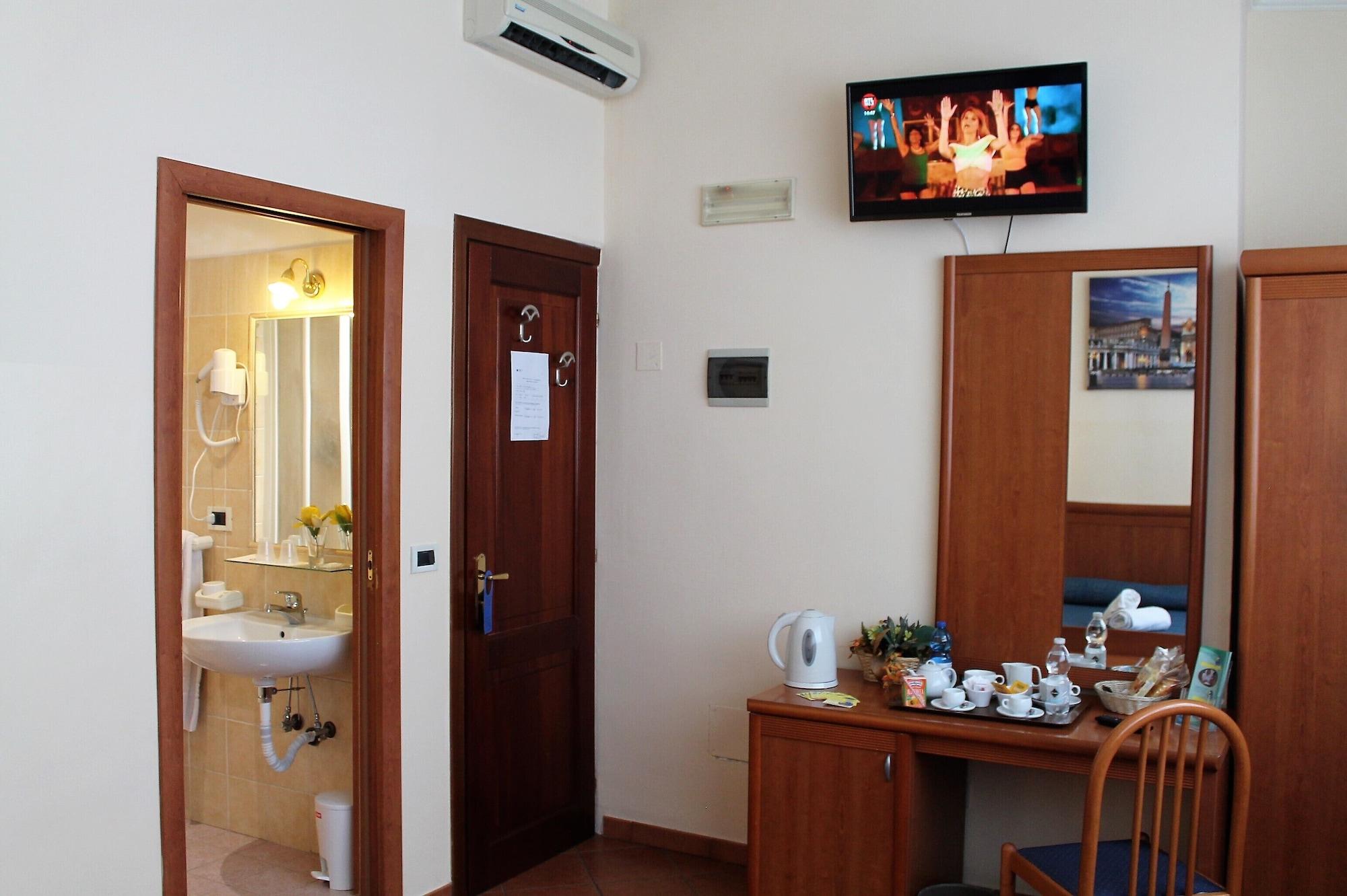 Nights In Bed and breakfast Roma