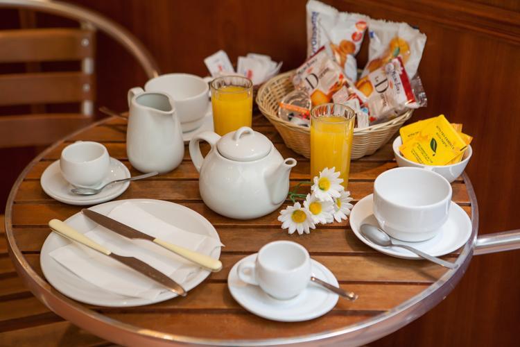 Bed and breakfast Nights In Roma