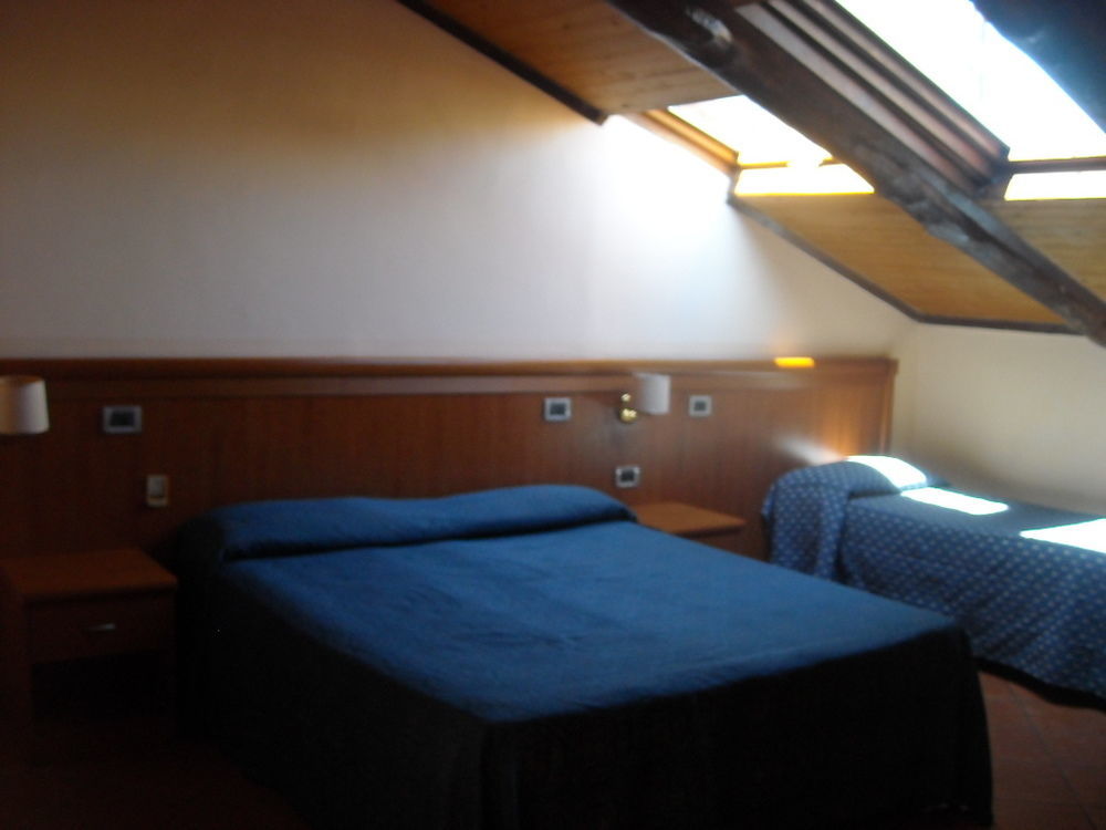 Bed and breakfast Nights In Roma